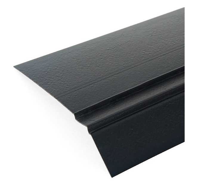 Eaves Protector x 1.5m www.landscapeplastics.co.uk